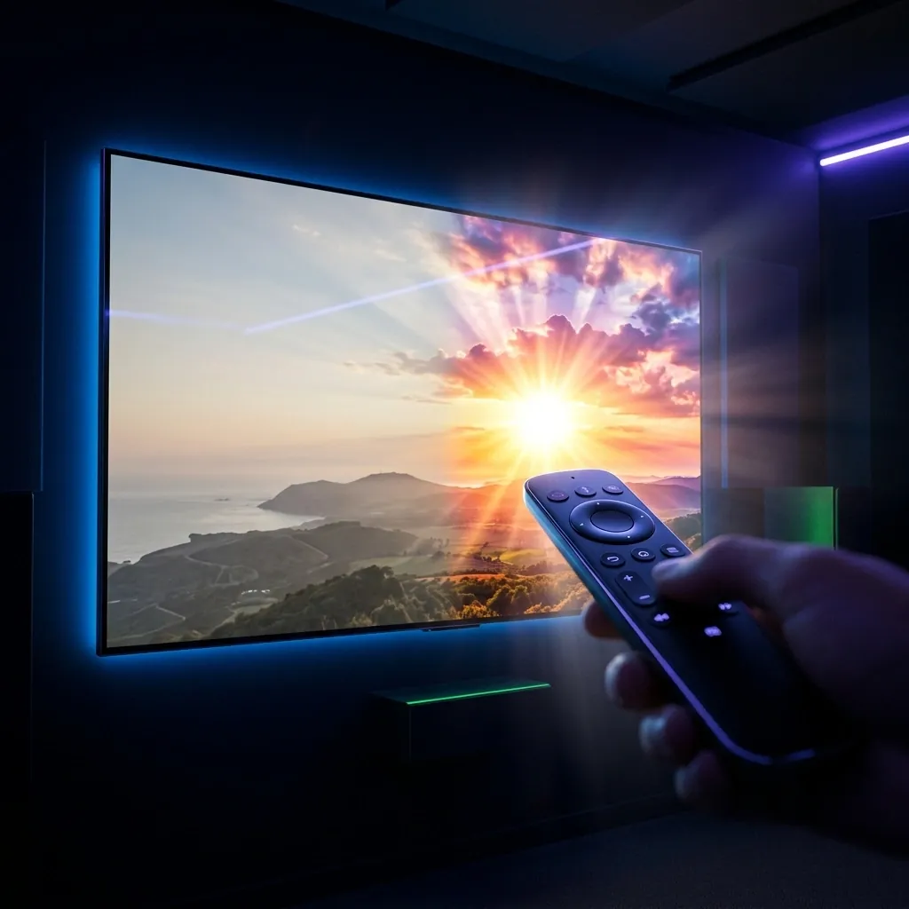 HD IPTV or 4K IPTV — Which Do You Actually Need?