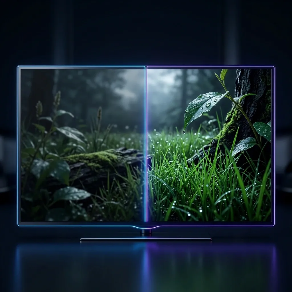 What "True 4K" Actually Means in IPTV