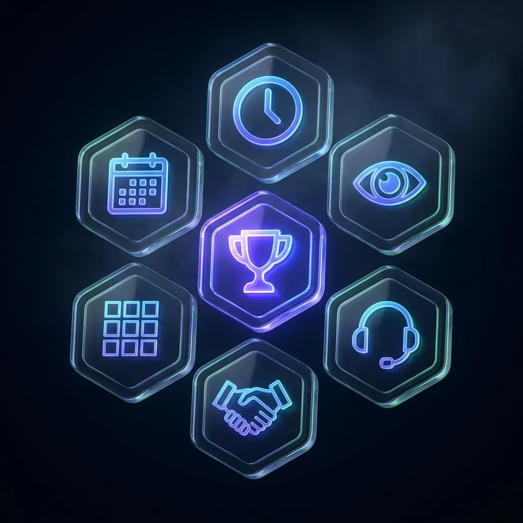 The criteria that define the best IPTV service in the UK