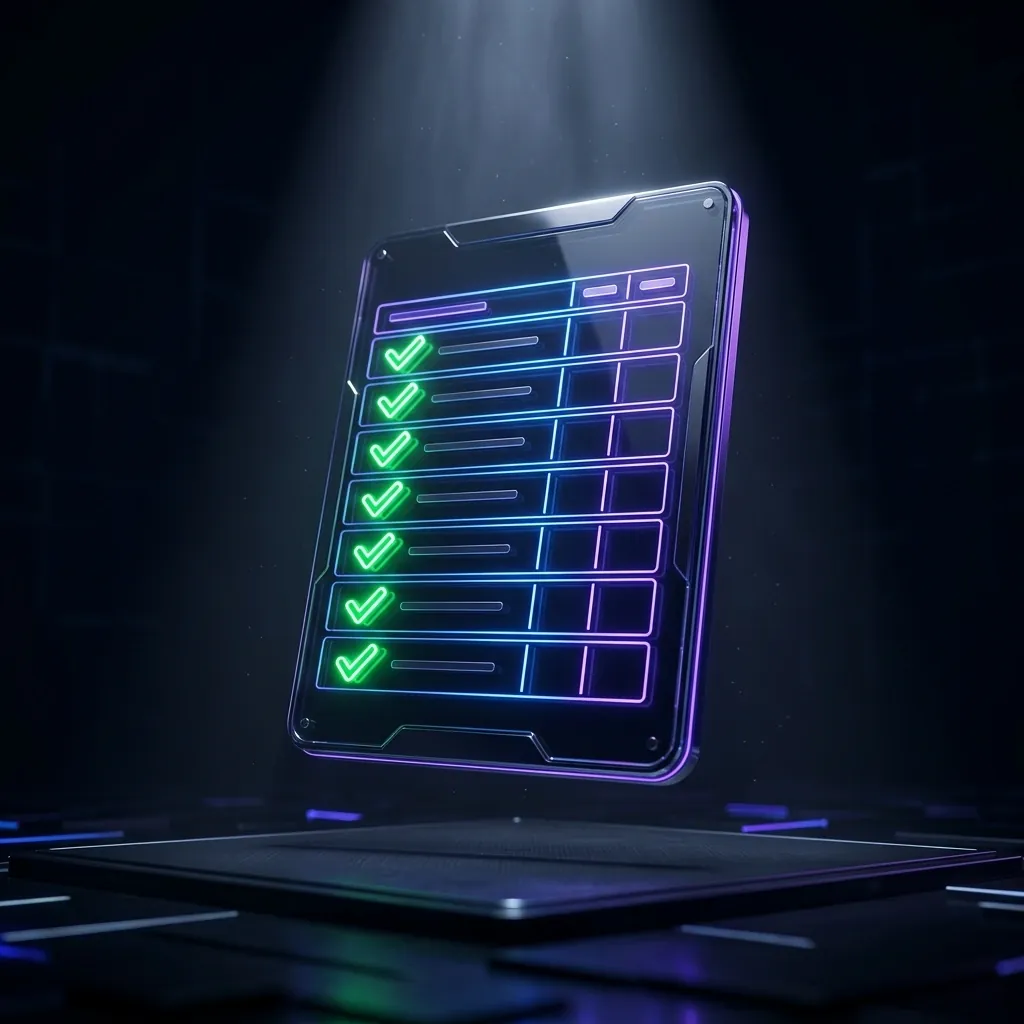 HiperTV UK best IPTV scorecard across seven measures