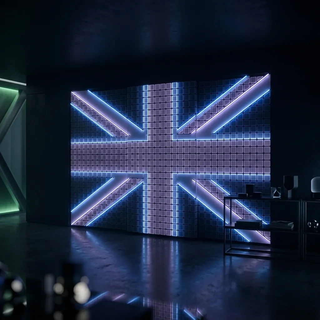 What Makes an IPTV Service Genuinely British?