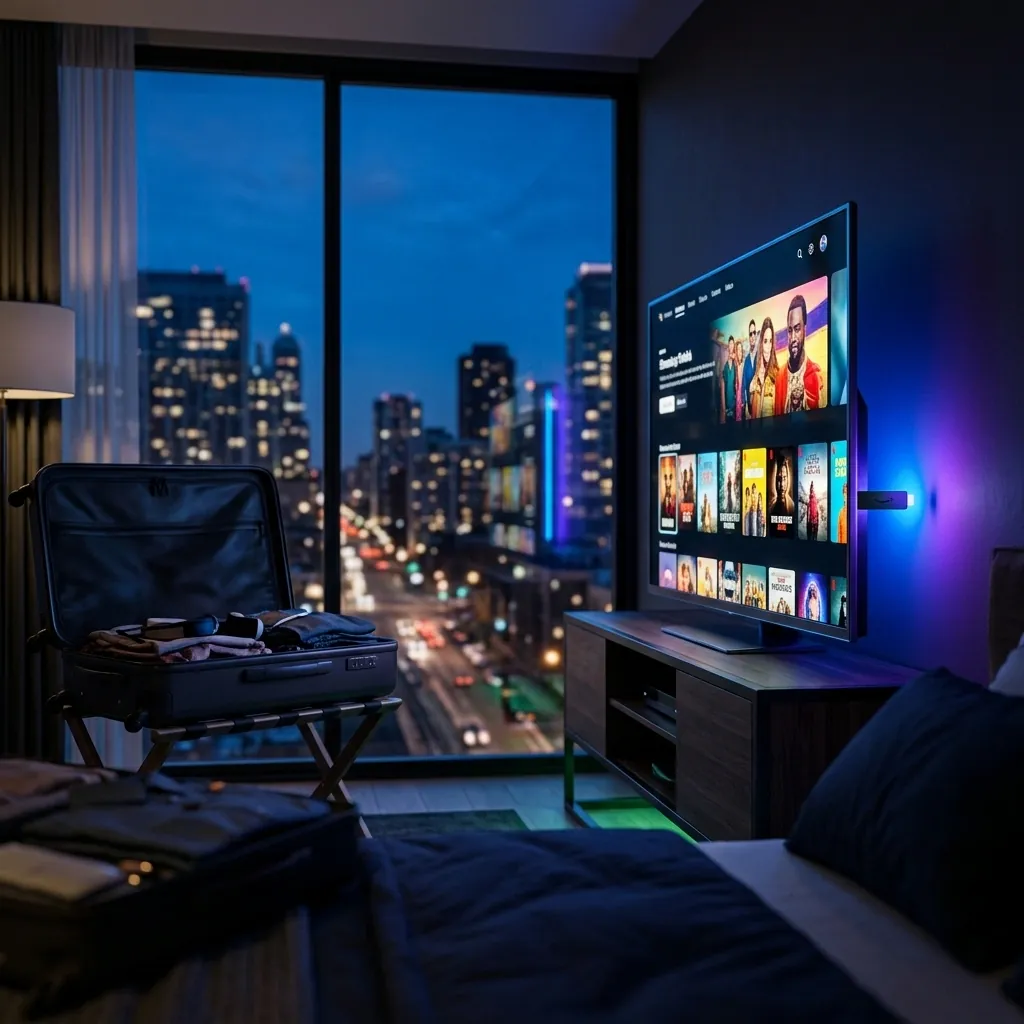What Makes an IPTV Service Firestick-Friendly