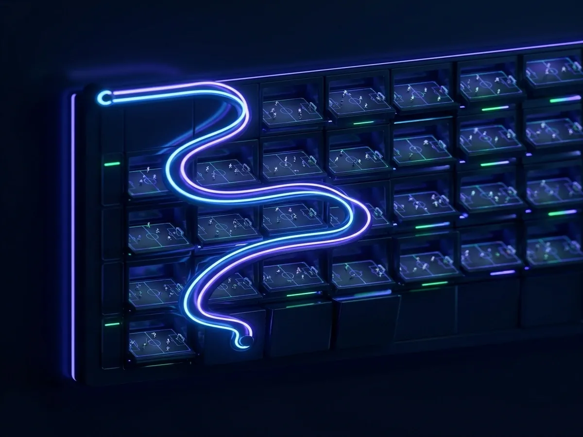 Match Day on HiperTV: How It Actually Works
