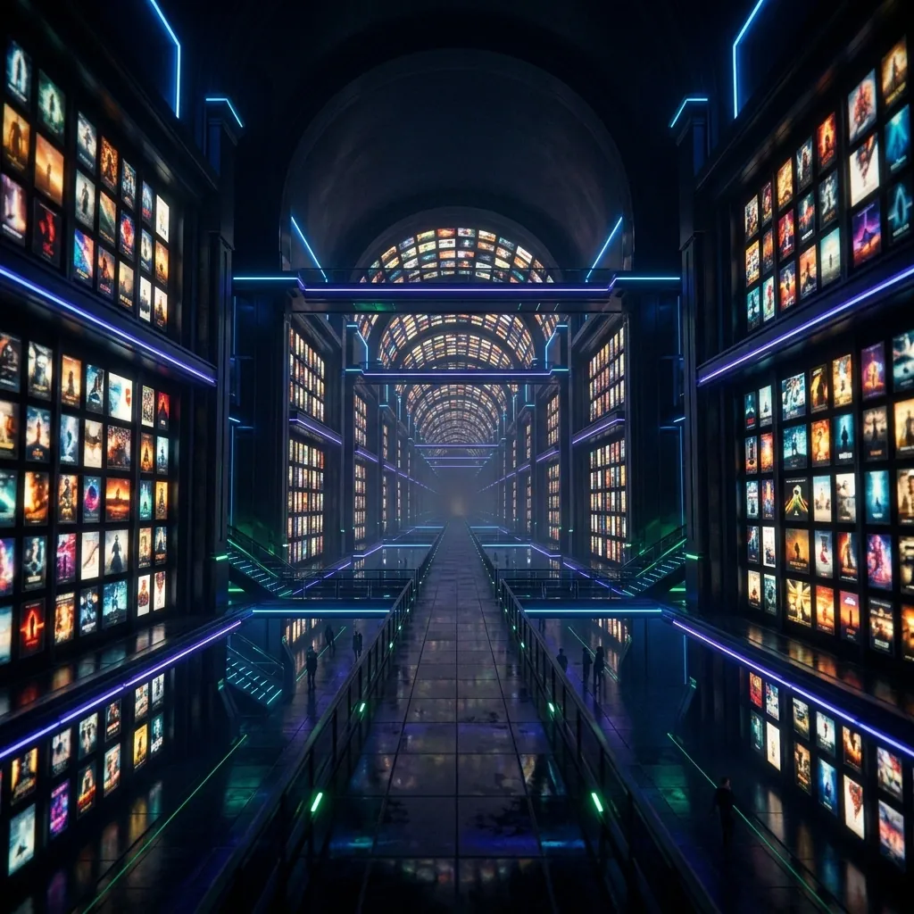 What Makes This Premium IPTV — Not Just Another Playlist