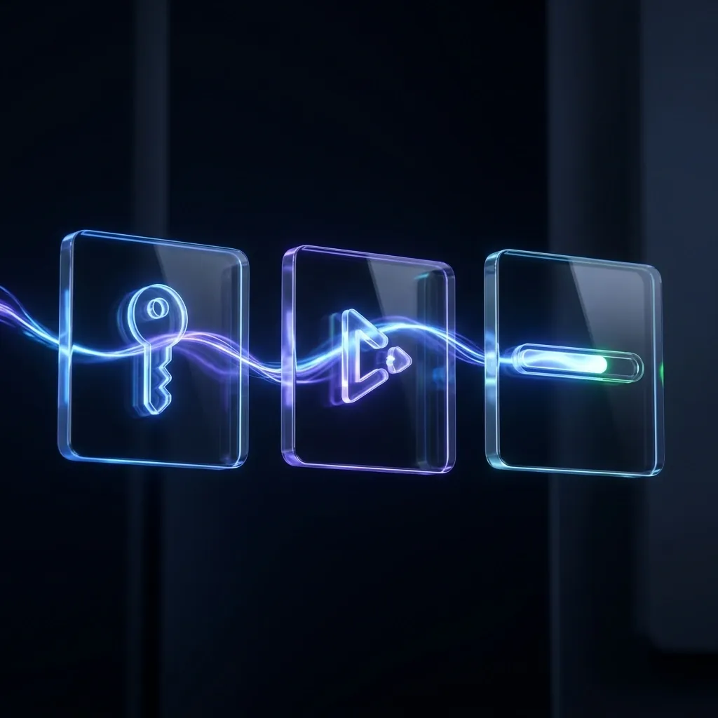 Universal IPTV setup steps that work on any device