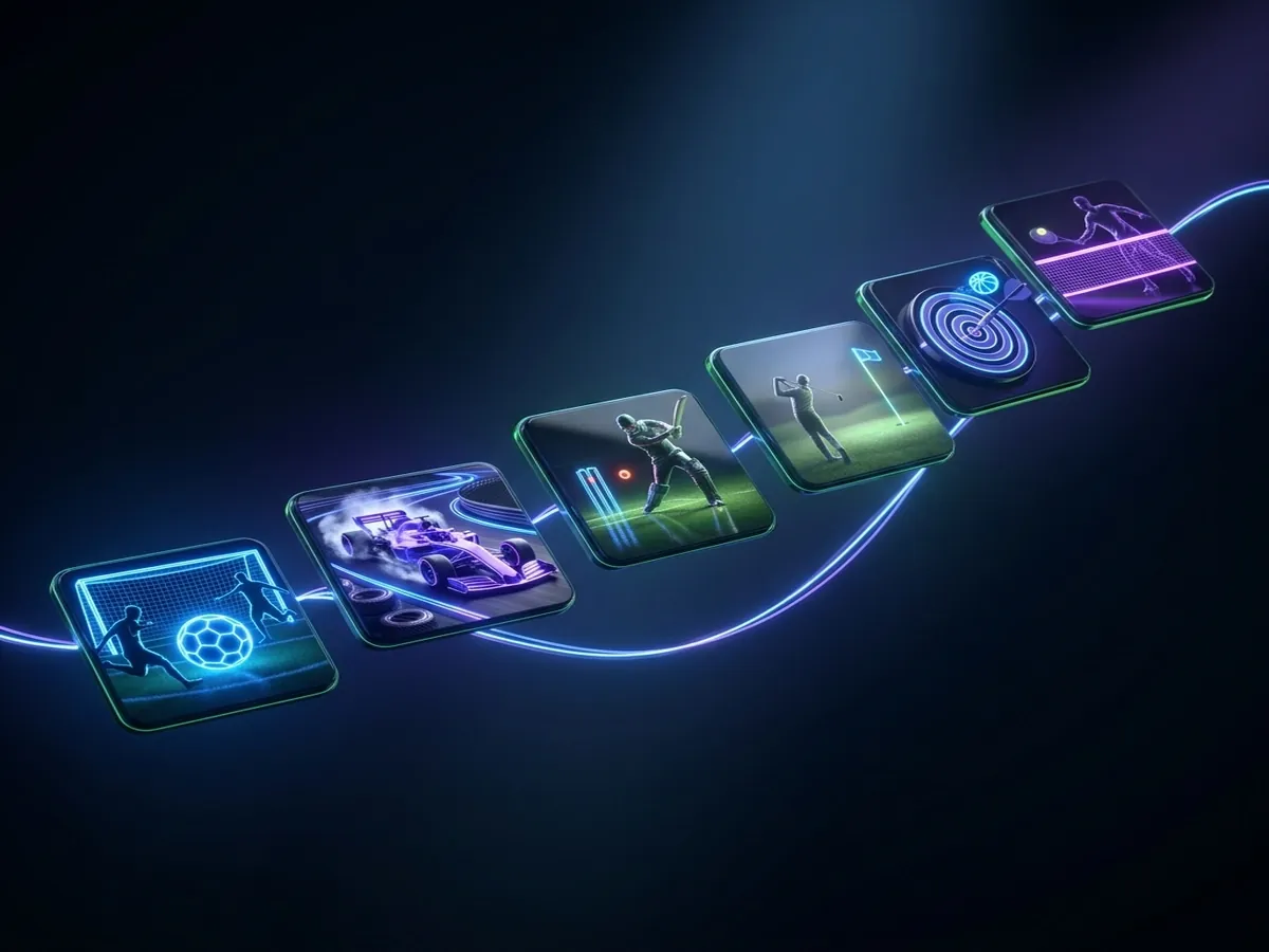 Same Channels, Different Pipe — What Changes, What Doesn't