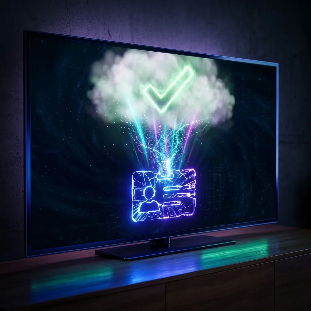 LG Smart TV — IPTV Setup (webOS)